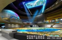 數字多媒體城市規劃模型